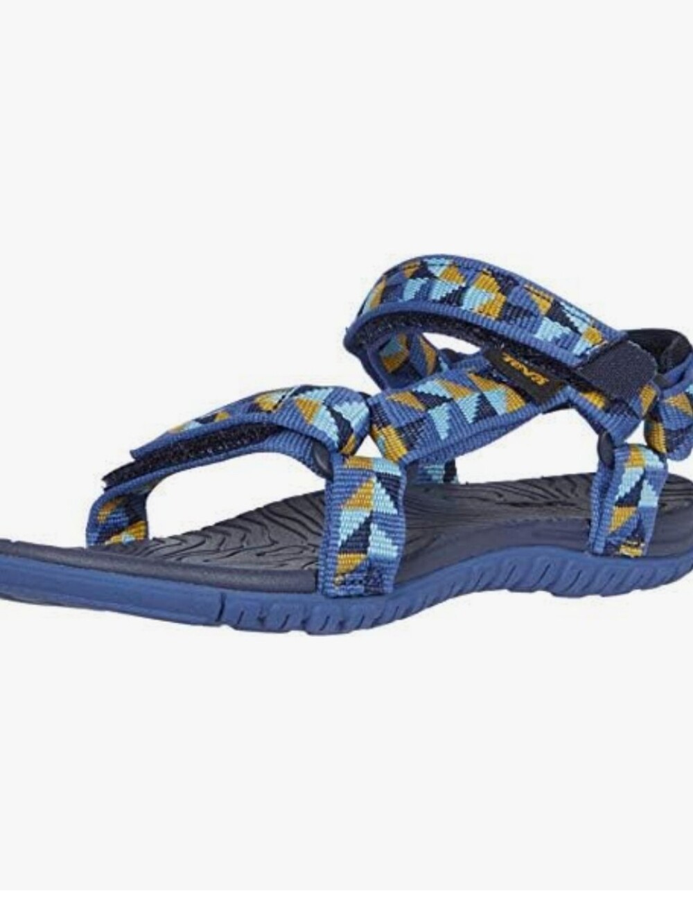 Teva T HURRICANE 3 Toddle3 Sandals Size 5